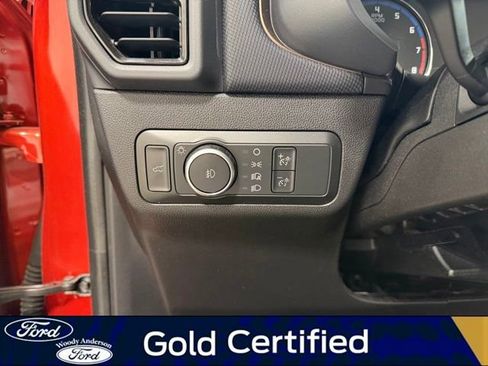 Certified 2022 Ford Bronco Sport Outer Banks AWD/4WD image 21