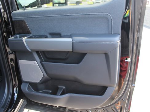 New 2026 Ford F350 Lariat w/ Lariat Ultimate Package AWD/4WD image 19