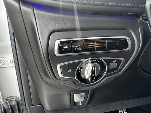 Certified 2021 Mercedes-Benz G 63 AMG 4MATIC image 35