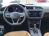 Used 2022 Volkswagen Tiguan SE image 6