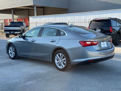 Used 2024 Chevrolet Malibu LT FWD image 5