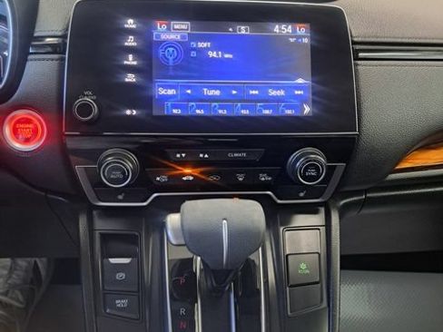 Used 2019 Honda CR-V EX image 17