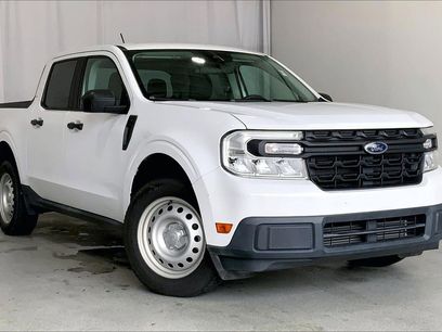 Used 2022 Ford Maverick XL