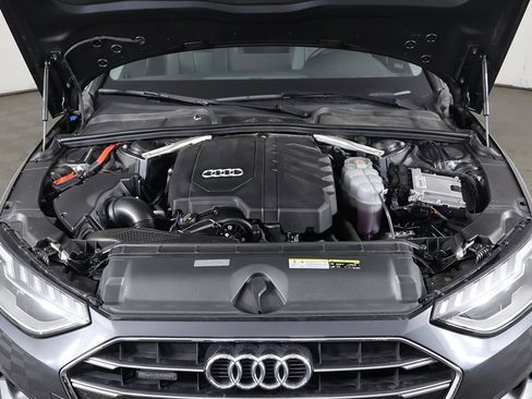 Used 2023 Audi A4 2.0T Premium image 20