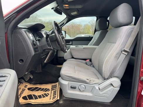 Used 2014 Ford F150 XLT w/ Equipment Group 302A Luxury AWD/4WD image 15