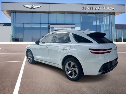 Used 2026 Genesis GV70 2.5T AWD/4WD image 6