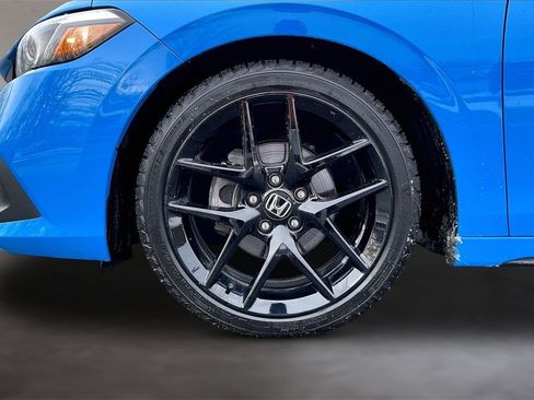 Used 2024 Honda Civic Sport image 32