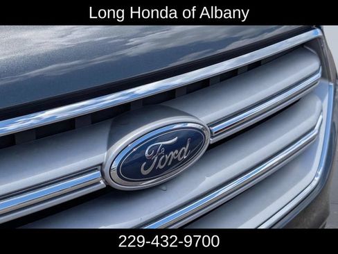 Used 2019 Ford Escape SEL FWD image 4