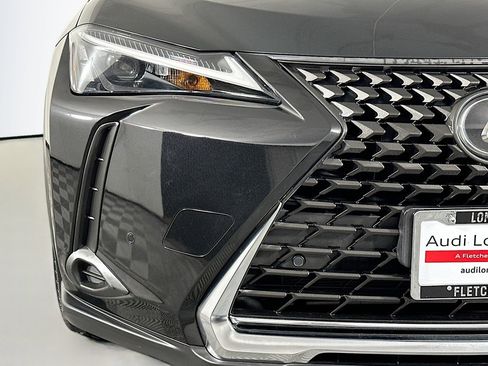 Used 2023 Lexus UX 250h UX 250h image 15