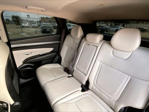 Used 2022 Hyundai Tucson SEL w/ Convenience + Premium Package FWD image 27