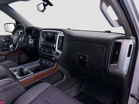 Used 2018 GMC Sierra 1500 SLE w/ SLE Fleet Preferred Package AWD/4WD image 24