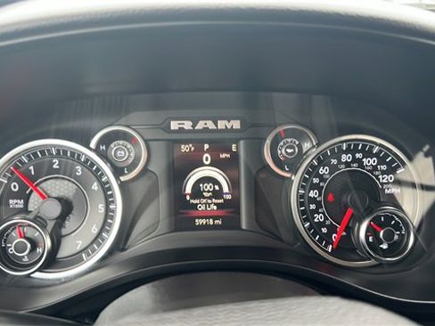 Used 2020 RAM 1500 Big Horn image 21