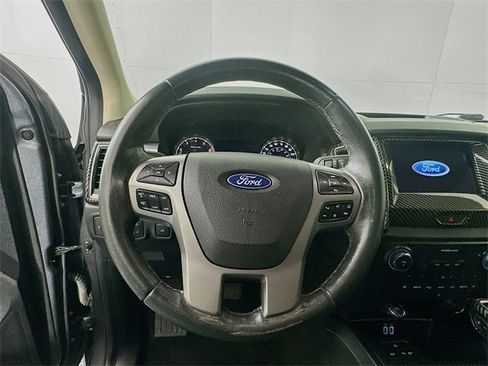 Used 2019 Ford Ranger XLT w/ Equipment Group 301A Mid image 11