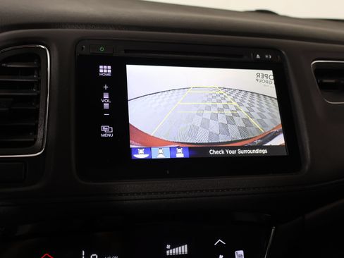 Used 2016 Honda HR-V EX image 6
