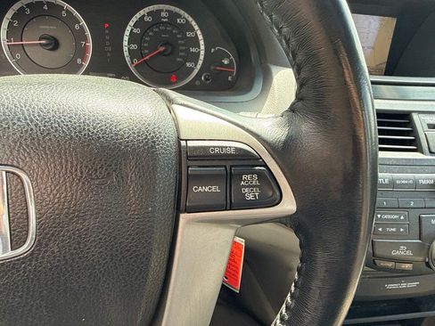 Used 2009 Honda Accord EX-L image 13