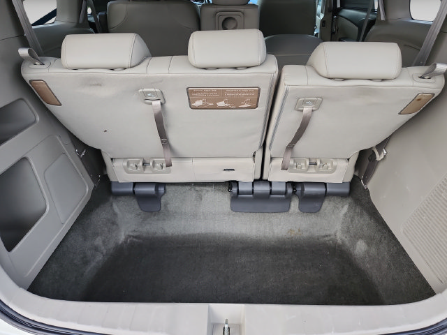 Used 2016 Honda Odyssey EX-L image 13