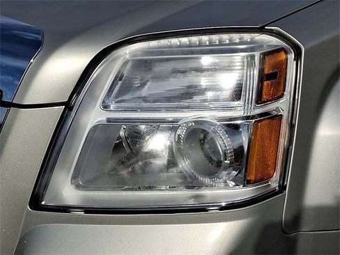 Used 2015 GMC Terrain SLT image 9