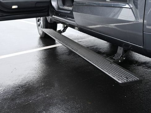 New 2026 Toyota Tundra Platinum AWD/4WD image 9