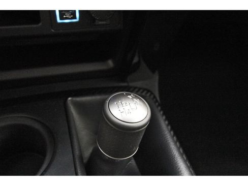 Used 2019 Toyota 4Runner TRD Off-Road AWD/4WD image 24