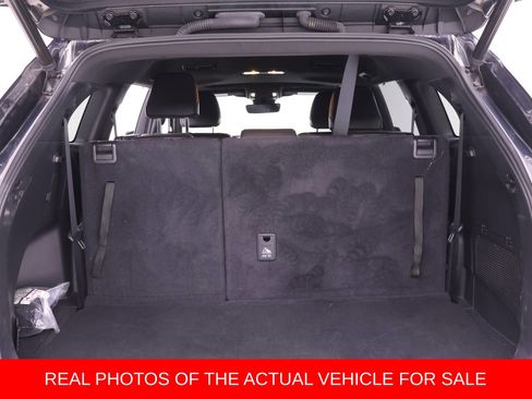 Used 2023 Toyota Highlander XSE FWD image 15