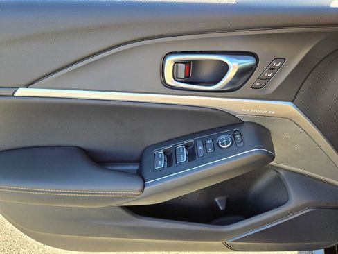 New 2026 Acura Integra A-Spec FWD image 24