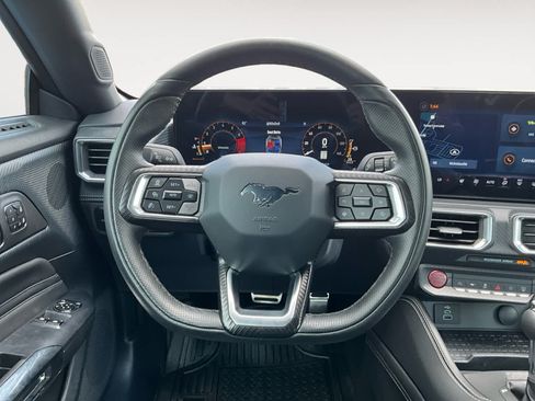 Used 2024 Ford Mustang Premium RWD image 16