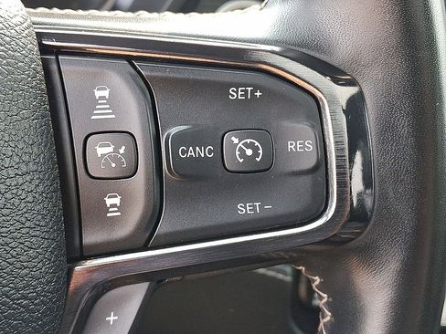 Used 2023 RAM 1500 Limited AWD/4WD image 24