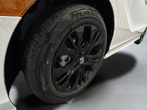 New 2026 Honda Odyssey Sport-L image 4