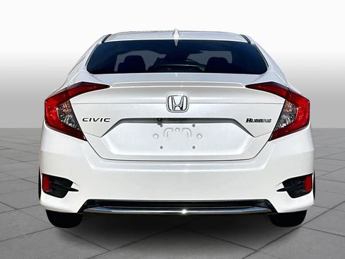 Used 2019 Honda Civic EX-L image 5
