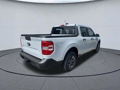 New 2026 Ford Maverick XLT AWD/4WD image 11