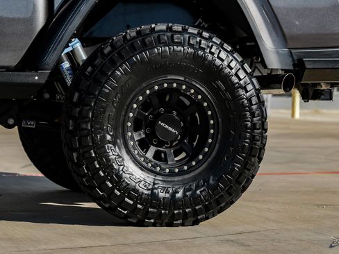 Used 2020 Jeep Gladiator Rubicon image 93