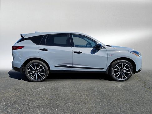 New 2026 Acura RDX A-Spec image 8
