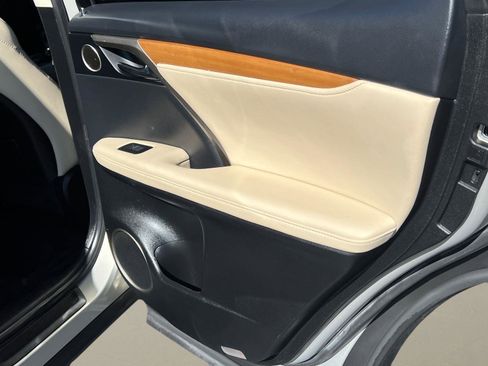 Used 2021 Lexus RX 350 FWD w/ Premium Package image 17