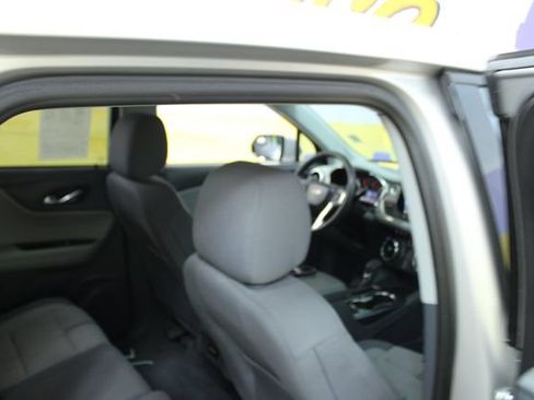 Used 2021 Chevrolet Blazer LT FWD image 10