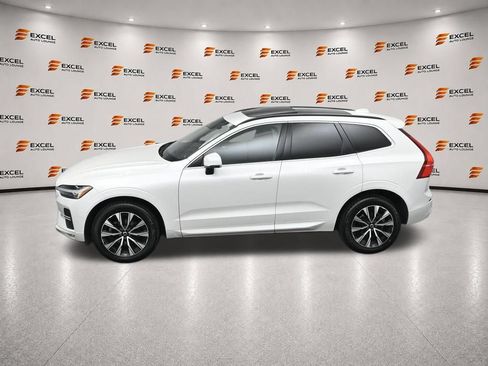 Used 2023 Volvo XC60 B5 Core AWD/4WD image 36