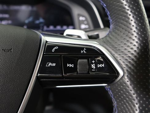 Used 2022 Audi RS 7 Sportback image 49