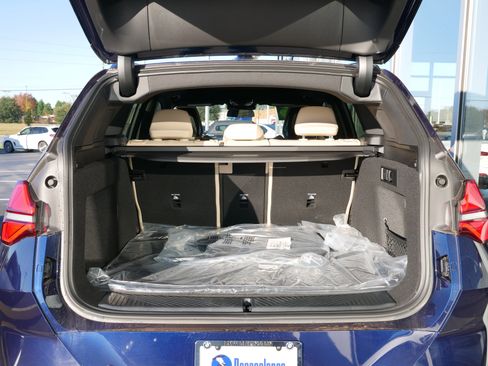 New 2026 BMW X3 xDrive30 w/ M Sport Package image 9