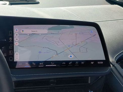 New 2026 Chevrolet Corvette Z06 image 31