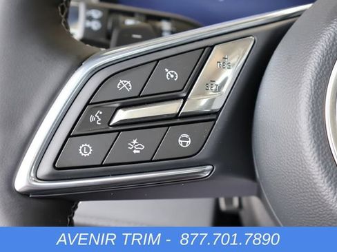 New 2026 Buick Enclave Avenir w/ Super Cruise Package AWD/4WD image 24