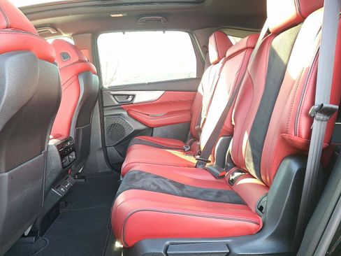 Used 2023 Acura MDX A-Spec image 10