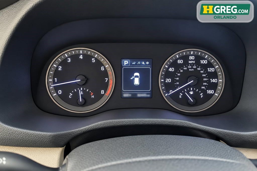 Used 2018 Hyundai Tucson SE AWD/4WD image 14