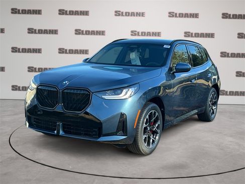 New 2026 BMW X3 xDrive30 w/ M Sport Package image 1
