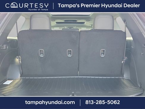 New 2026 Hyundai Palisade Limited image 7