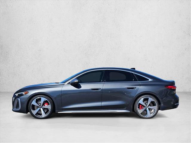 Used 2025 Audi S5 Premium Plus w/ Premium Plus Package AWD/4WD image 9