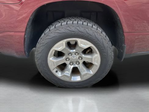 Used 2022 RAM 1500 Big Horn image 25