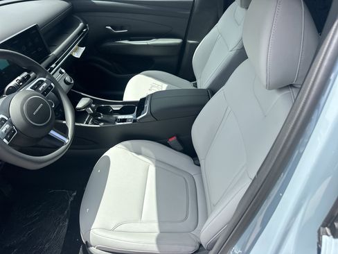 New 2026 Hyundai Santa Cruz SEL FWD image 17