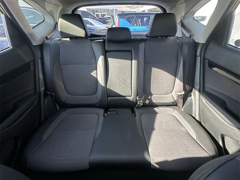 Used 2023 Kia Seltos Nightfall Edition image 14