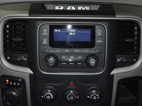 Certified 2016 RAM 1500 Express AWD/4WD image 14