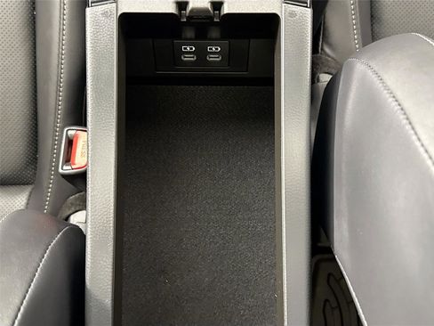 Certified 2024 Toyota Prius Limited image 36