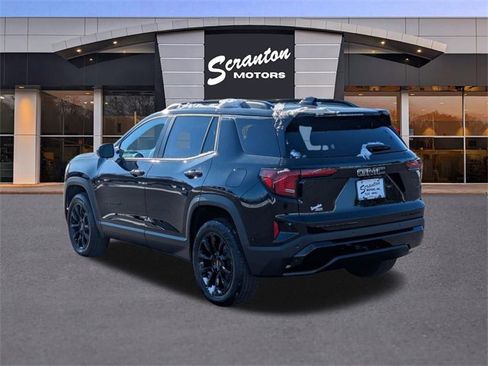 New 2026 GMC Terrain Elevation w/ Elevation Premium Package image 3